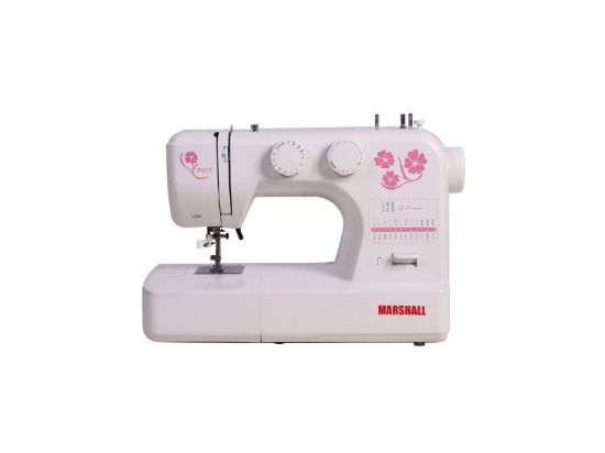 تصویر چرخ خیاطی مارشال مدل 840S MAX